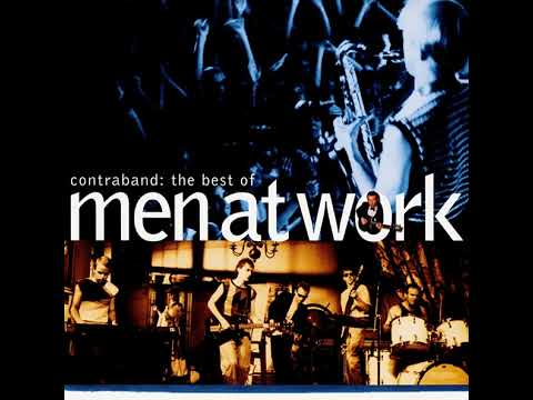 Men At Work - Overkill (Remastered)