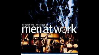 Video thumbnail of "Men At Work - Overkill (Remastered)"