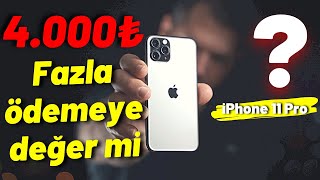 iPhone 11 mi iPhone 11 Pro mu? Hangi iPhone alınır