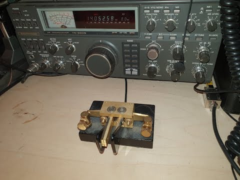 Morse Code Decoders on Android