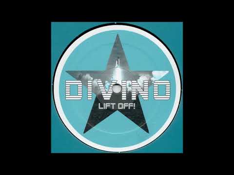 Divino — DIVINO - Lift Off (XXL Mix) 2002