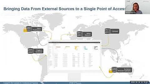 The Role of Integrated Datasets in Addressing Rare Diseases Research Challenges
