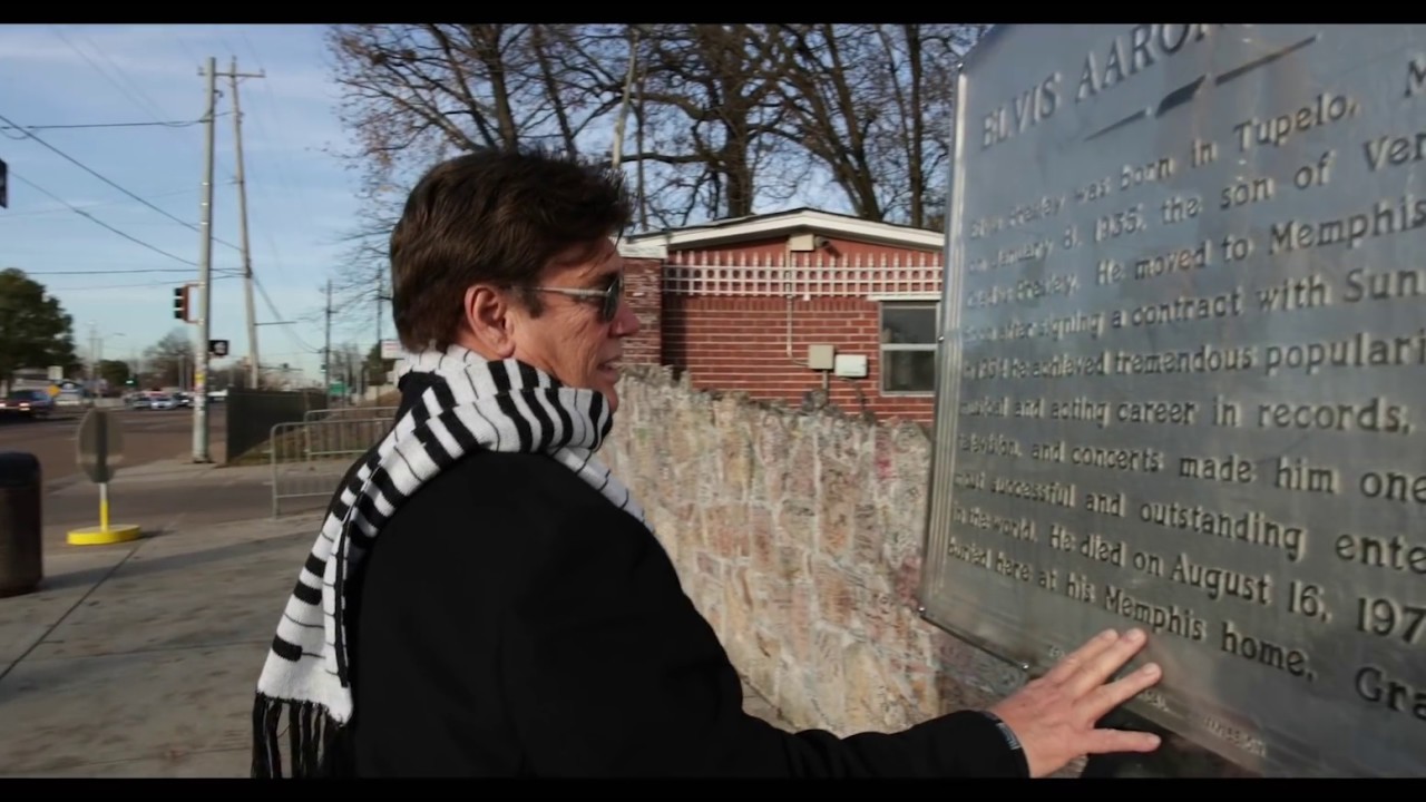 Heavenly Child - Wink Martindale - 2018