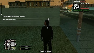 SA:MP Showcase Ownable Vending Machine system.