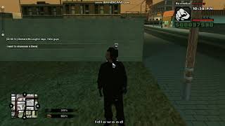 SA:MP Showcase Ownable Vending Machine system.