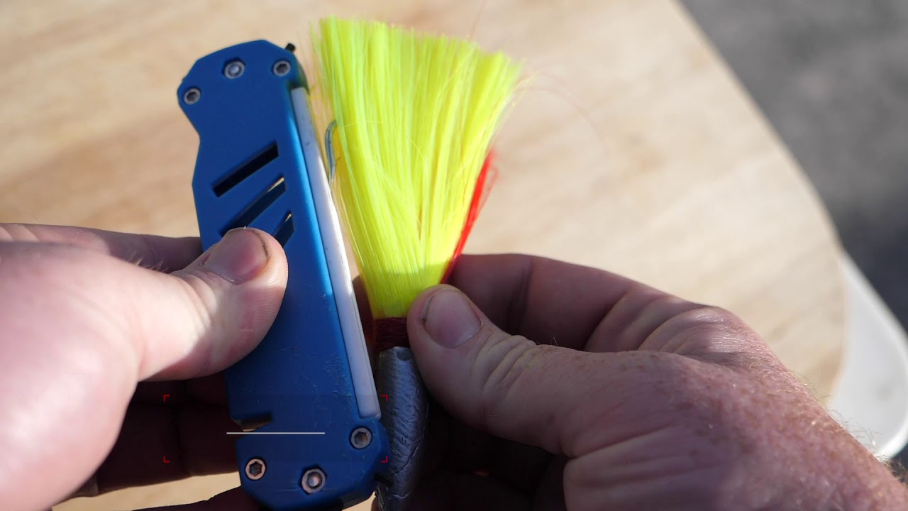 18097 Knife, Shear, Hook Sharpener YouTube