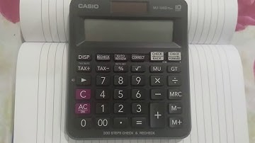 How to turn off the calculator easy way