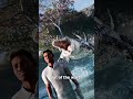 Crocodile Attacks Pastor During Baptism 😨