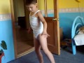 Танцор Диско