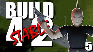 What if we blasted some fools - Build 42 Stable!