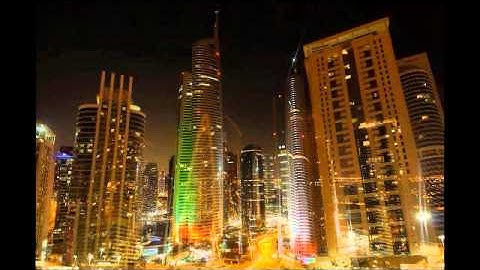 DMCC - JLT Free Zone