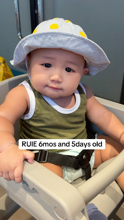 Cutie Ruie ♥️