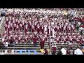 2015 AAMU Band @ Homecoming - Stunna