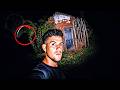 O FANTASMA DO MENINO APARECEU NA CASA ABANDONADA E ME EXPULSOU #horror #terror #lendas
