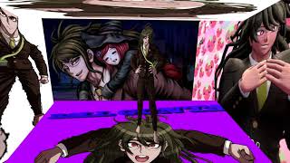 Gonta Gokuhara Saying Gonta Over 16 Times And Each One Sounds Diffrent