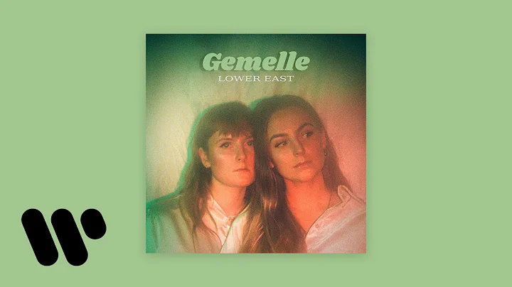 Gemelle - Lower East (Official Audio) - DayDayNews