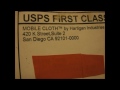 Mobile Cloth Unboxing