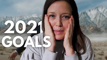 Goal Setting 2021 - Are smart goals dumb?