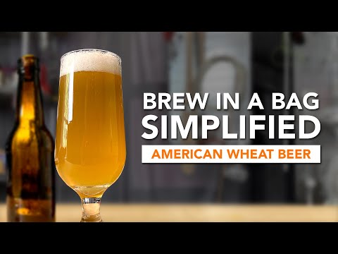 All Grain Beer Brewing For Beginners