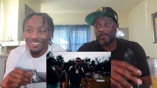 Savage Dad Reacts ToHoneykomb Brazy   Letter to God Official Music Video shot by Cash Jundi