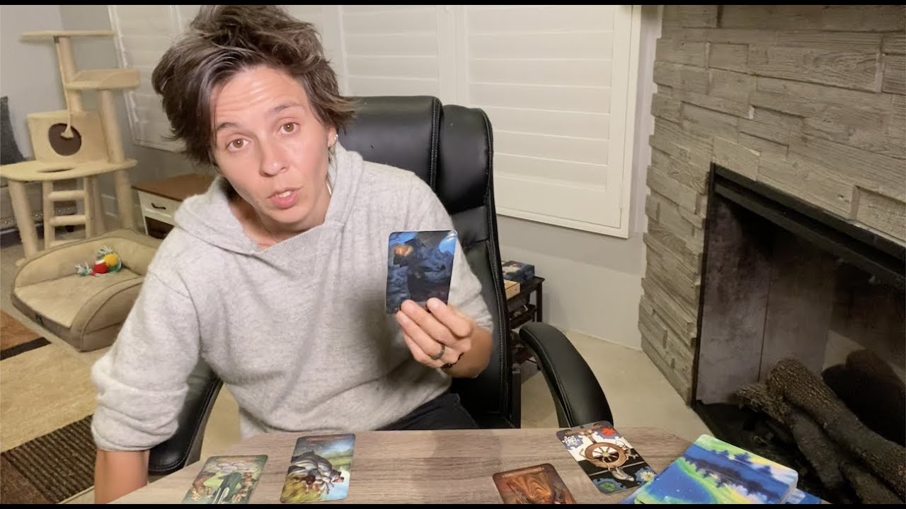 CANCER OCTOBER 2021 - 