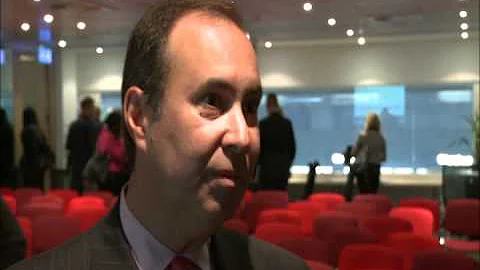 Jeff Vasser   CEO, Caribbean Hotel & Tourism Assoc...