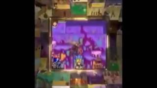 Kingdom Hearts: Chain of Memories North American Commercial