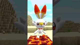 3 Best Starter Pokemon In Minecraft Pixelmon