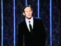 Patrick Wilson Sings The Street Where You Live