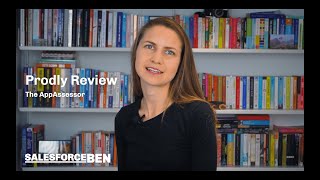 AppOps Release by Prodly In-Depth Review screenshot 2