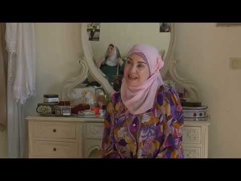 ليلى مرعوبة من موضوع بيع البيت ولمياء عندها ثقة في عمرو سابع جار