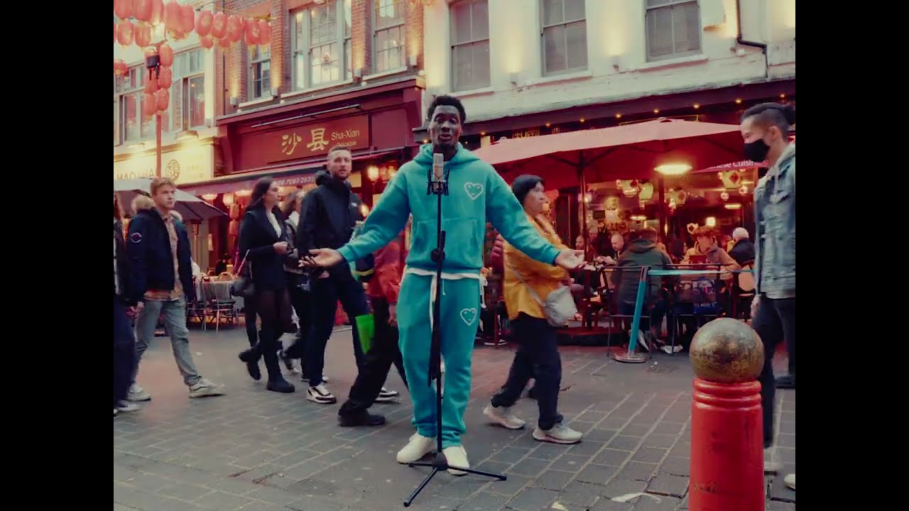 Watch Ashino - Hope (Official Mic Performance) on YouTube Watch Ashino - Hope (Official Mic Performance) on YouTube