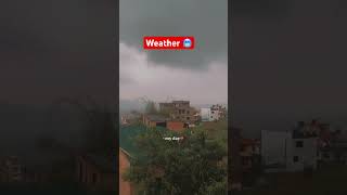 Weather ❤️🥶#cold #weather #rain #lovestory