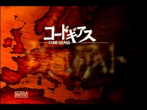 コードギアス　亡国のアキト　mad