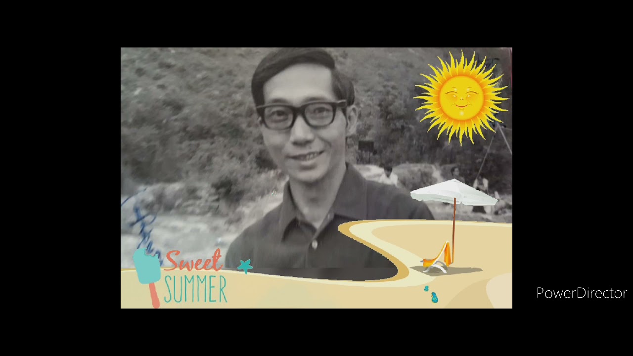 懷念馮展萍*把聲音留存~ 故里人歸17~20