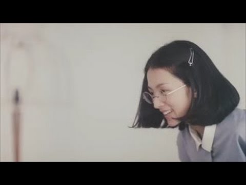 東芝ライフスタイルムービー　「ピンときちゃった！」