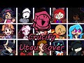 Crucify But Every Turn A Different Character Sings Remeake UTAU Cover Crucify But Every Turn A Different Character Sings Remeake UTAU Cover