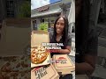 $3 PIZZA AT PIZZA HUT EVERY TUESDAY 🤯🍕 #pizzahut