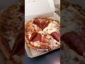 $3 PIZZA AT PIZZA HUT EVERY TUESDAY 🤯🍕 #pizzahut