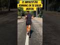 El running para tu salud mental #running #saludmental #depresion #depression #ansiedad #anxiety