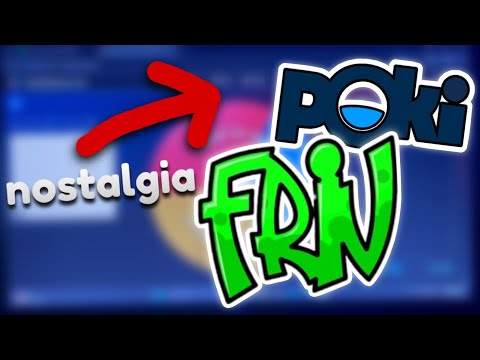 Probando Juegos Flash Antiguos De Mi Infancia!
