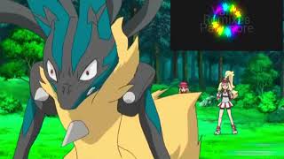 ~Vanic Paramore Remixes~ [Pokemon Amv]
