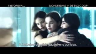 Before I Fall Tv Spot - Donderdag In De Bioscoop