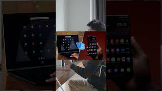 Samsung, Android 17 ve One UI 9 ile çalışan dizüstü bilgisayarlar geliştiriyor. #Shorts