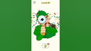 DOP 4 || DRAW ONE PART 4 : LEVEL 59 || GAMEPLAY WALKTHROUGH