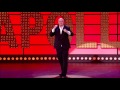 Dara O'Briain Live at the Apollo