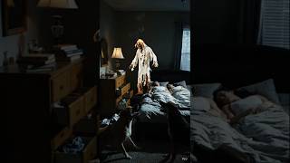 Caught on Camera🤣💀😱(2026 Ghost Attack)#horror #funny#prank #viral#fyp#hantu#shorts#setan#film #movie