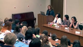 Современный французский язык, какой он? Современный французский язык, какой он?