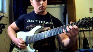 Sleep Terror - Dual Proprioception