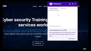 20 Must Have Browser Extensions Hackers & OSINT Experts Use Daily!